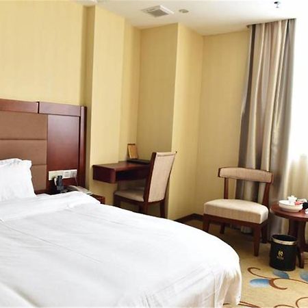 Shantou Jun Hua Hotel Εξωτερικό φωτογραφία
