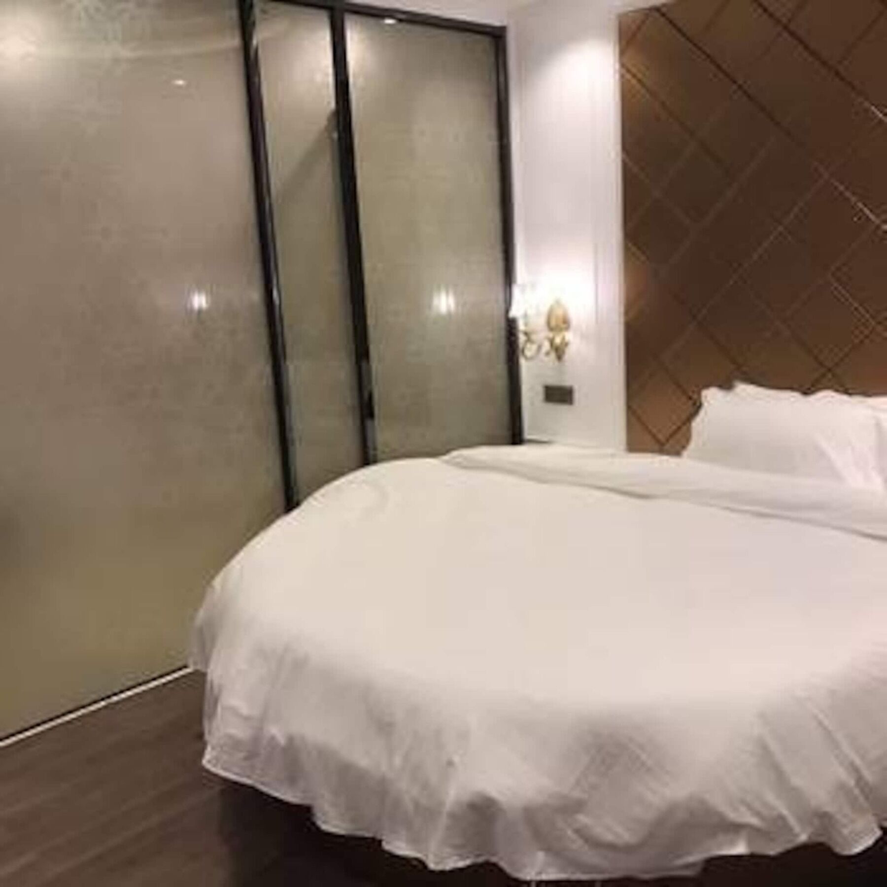 Shantou Jun Hua Hotel Εξωτερικό φωτογραφία
